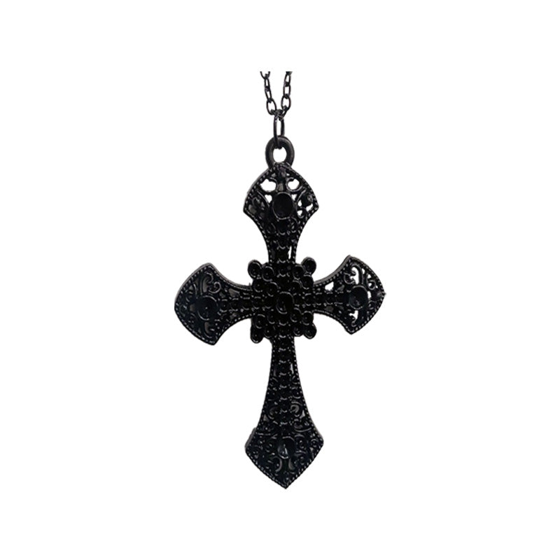 🎃Halloween Gothic Necklace Combination Set🦇