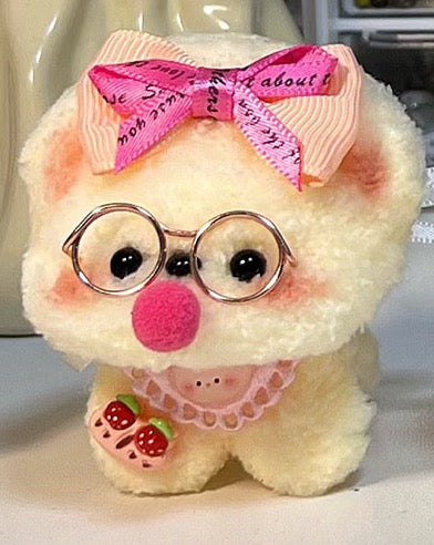 Hand-crafted Pipe Cleaner Puppy🐶