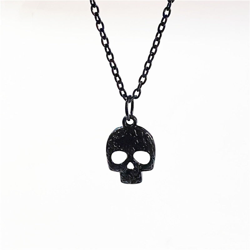 🎃Halloween Gothic Necklace Combination Set🦇
