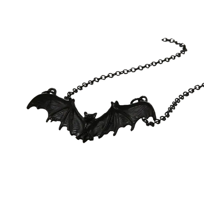🎃Halloween Gothic Necklace Combination Set🦇