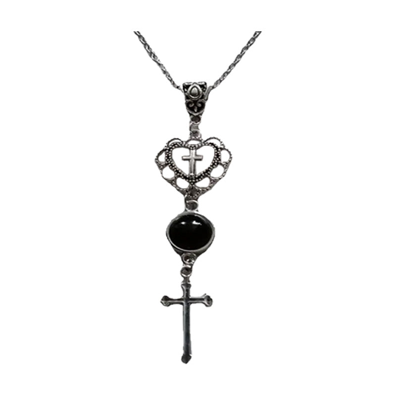 🎃Halloween Gothic Necklace Combination Set🦇