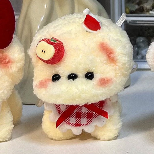 Hand-crafted Pipe Cleaner Puppy🐶