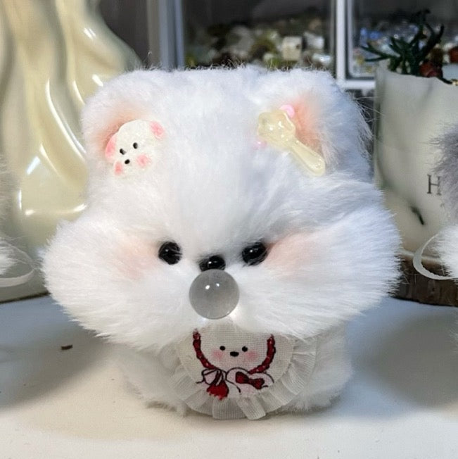 Hand-crafted Pipe Cleaner Puppy🐶