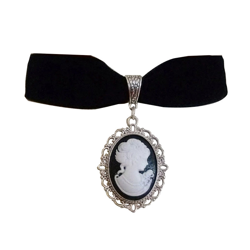 🎃Halloween Gothic Necklace Combination Set🦇