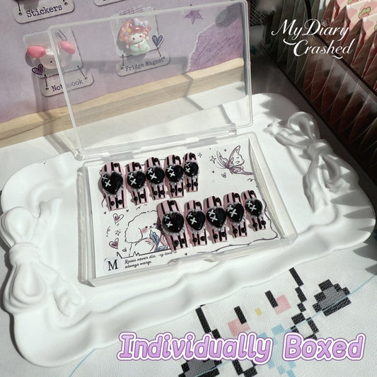 【Mystery Bag】Press On Nails Lucky Scoop & Cuties - Free Shipping✈️