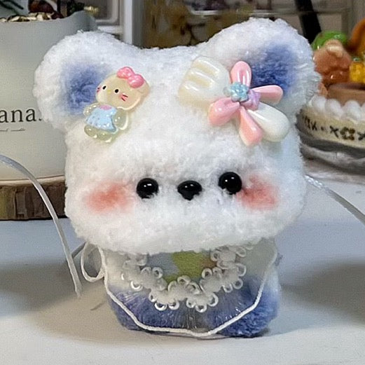 Hand-crafted Pipe Cleaner Puppy🐶