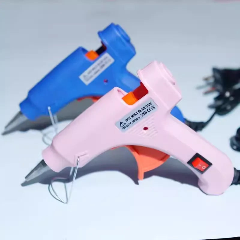 Pipe Cleaner Decorative flower bouquets (DIY Kits)